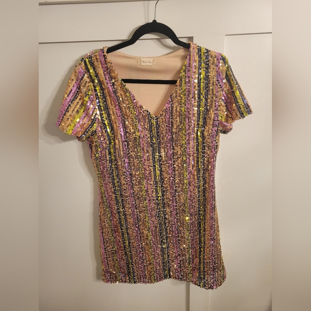 Womens, Altar'd state dress